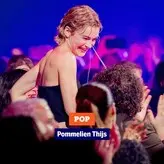 Pommelien Thijs голая #0176