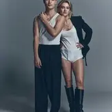 Pommelien Thijs nude #0181