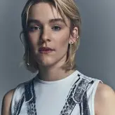 Pommelien Thijs nude #0183