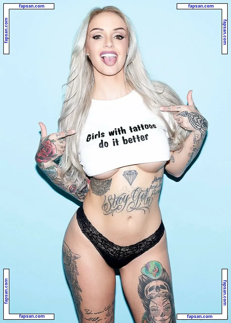 Pommelin Etilliere голая фото #0004 с Онлифанс