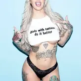 Pommelin Etilliere голая #0004