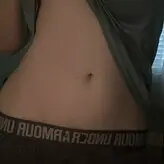 Pommy голая #0003