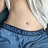 Pommy голая #0020