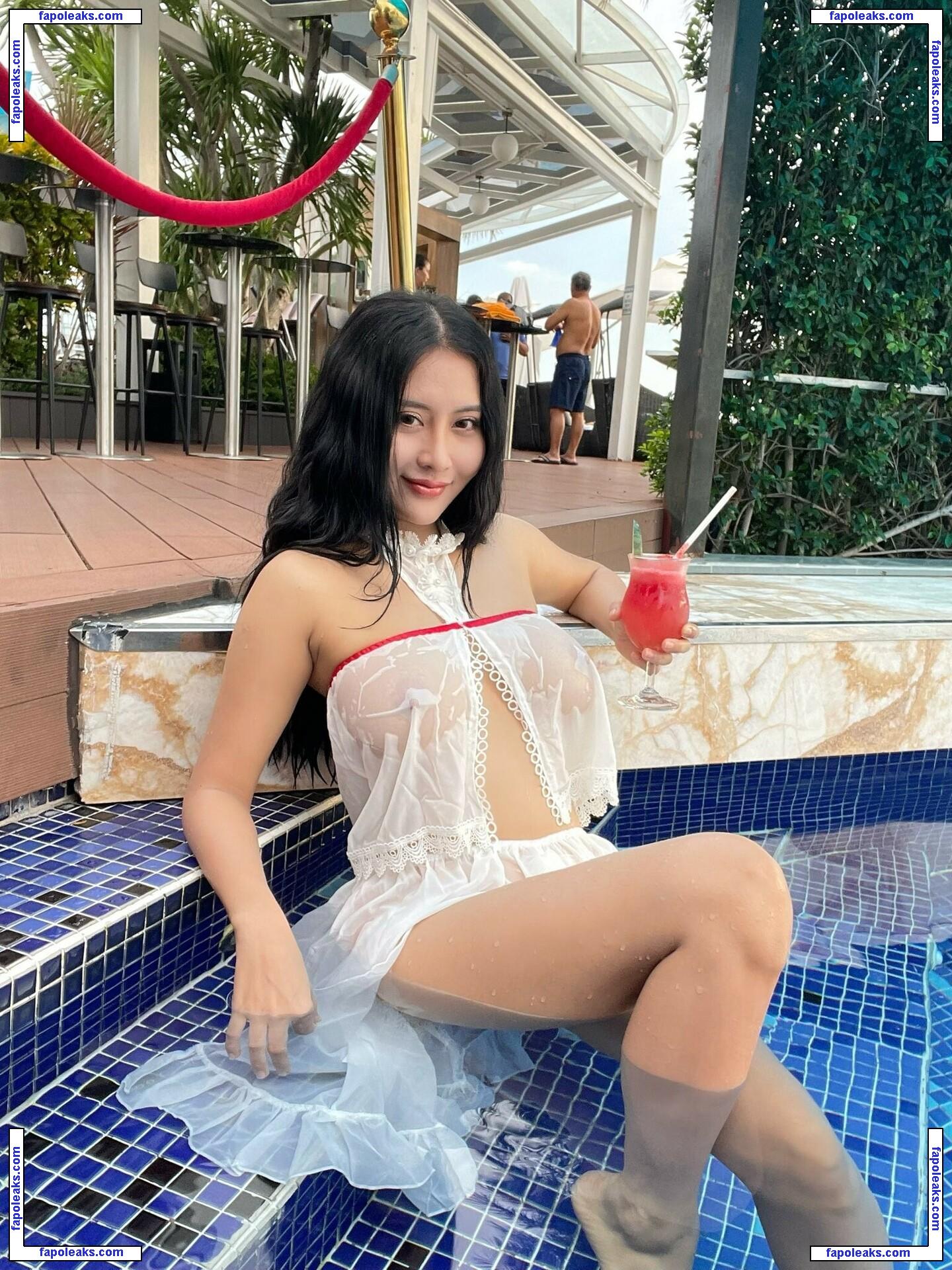 Pong Kyubi / Vo Huynh Ngoc Phung / pongkyubi1995 / pongkyubi1998 nude photo #0052 from OnlyFans