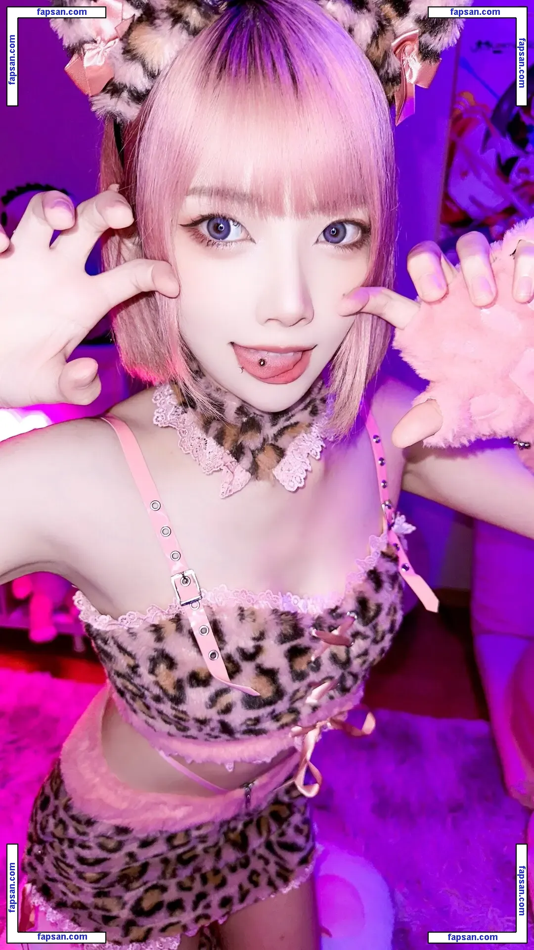 Ponyoouji nude photo #0041 from OnlyFans