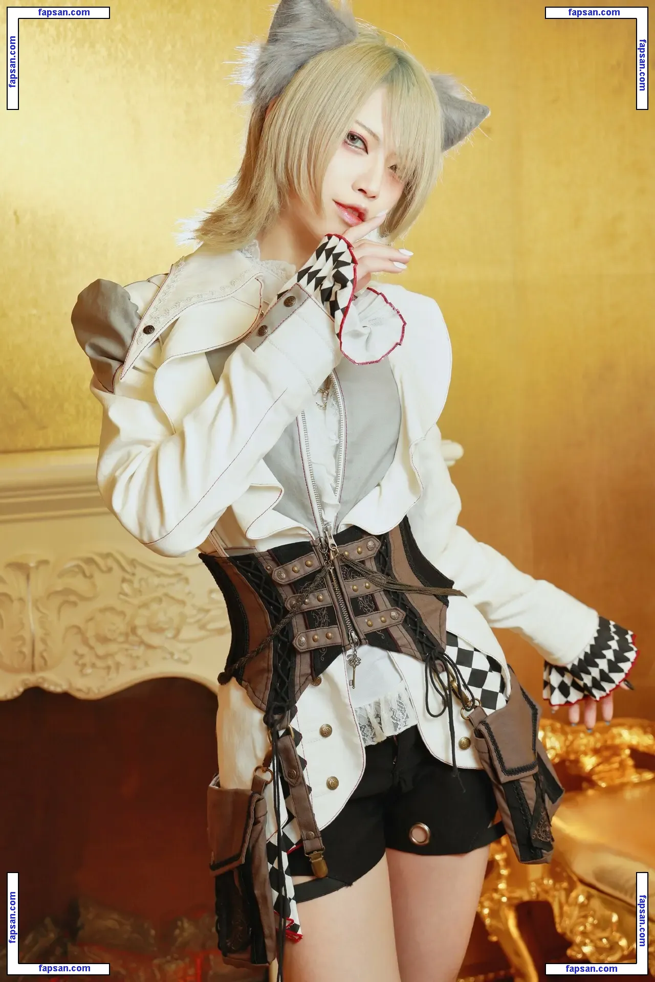 Ponyoouji nude photo #0044 from OnlyFans