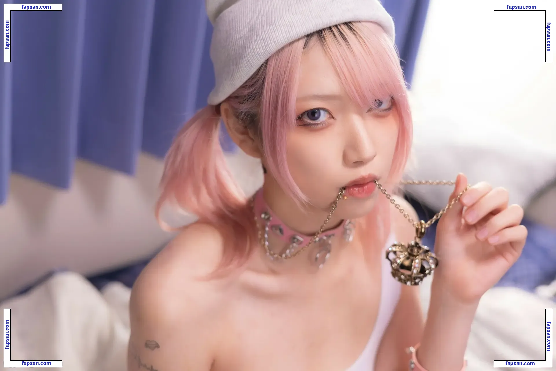 Ponyoouji nude photo #0045 from OnlyFans