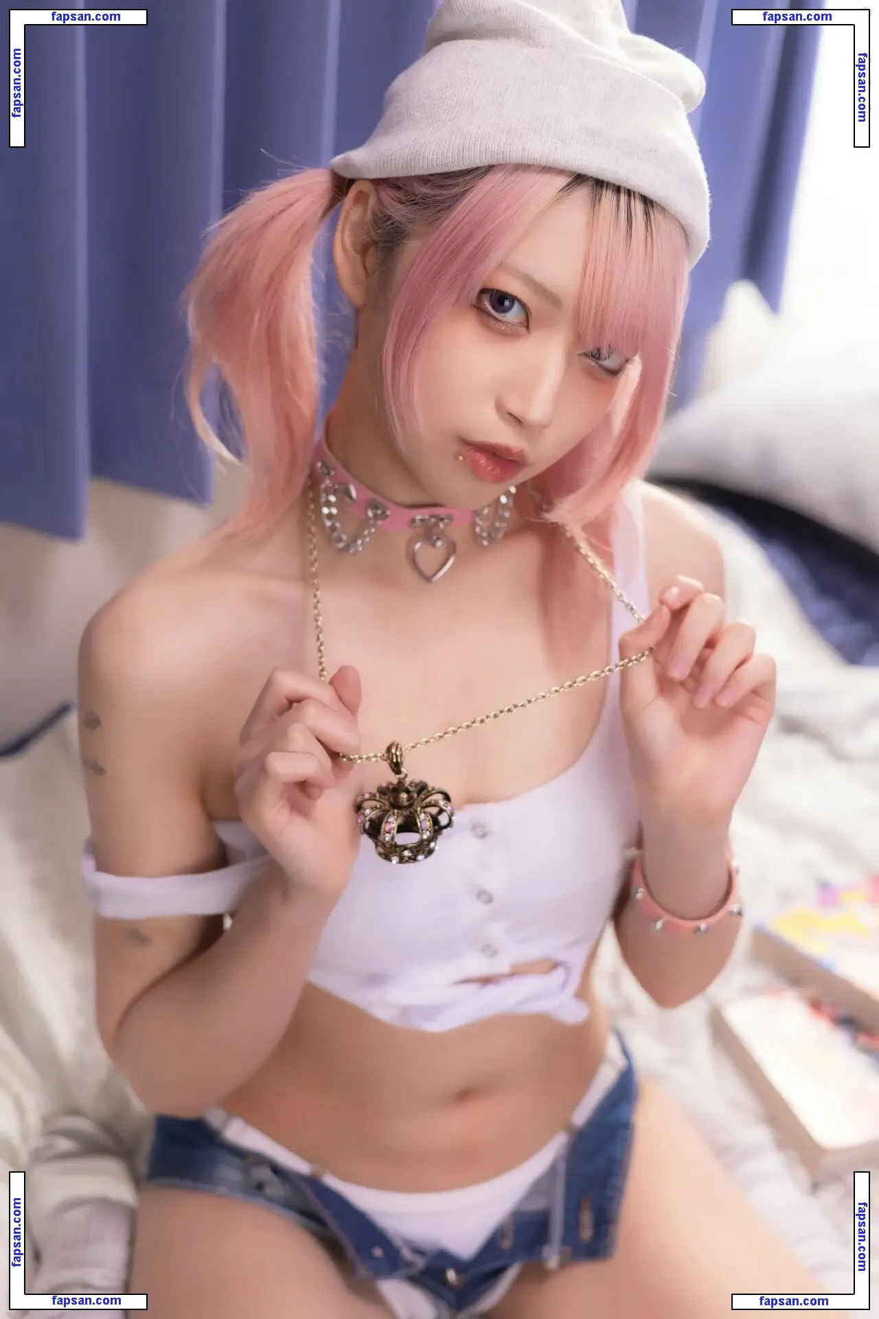 Ponyoouji nude photo #0046 from OnlyFans