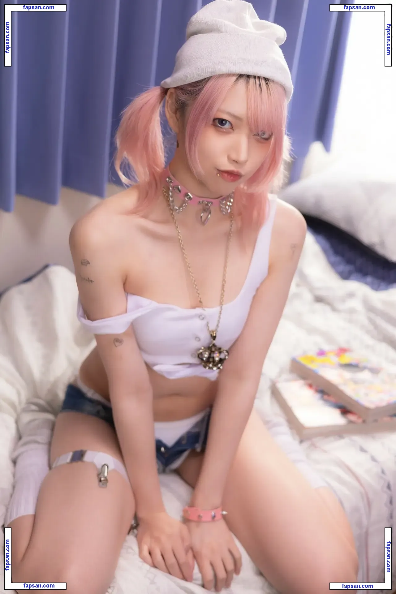 Ponyoouji nude photo #0048 from OnlyFans