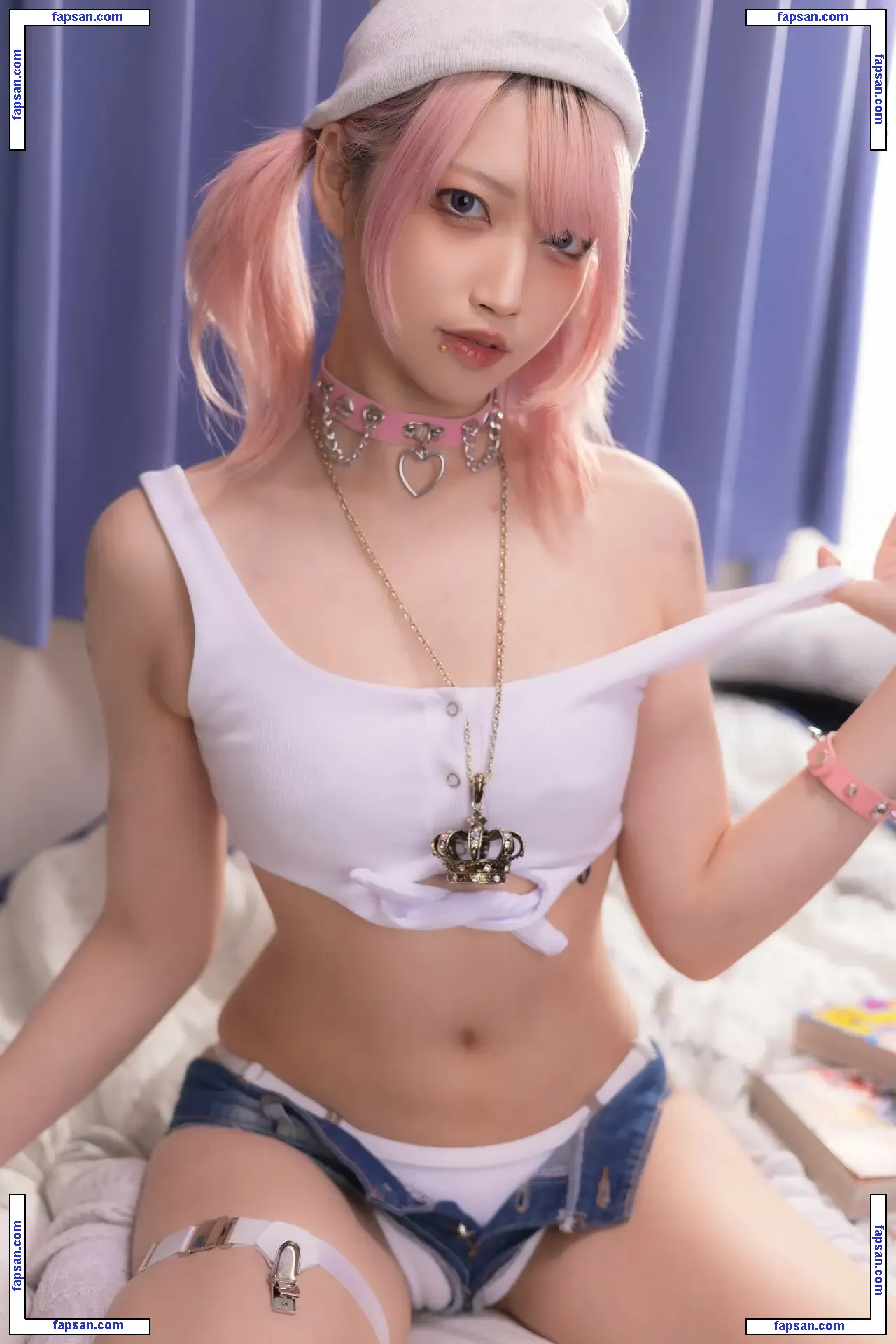 Ponyoouji nude photo #0054 from OnlyFans