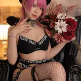 Ponyoouji nude #0001