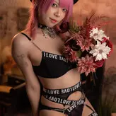 Ponyoouji nude #0025