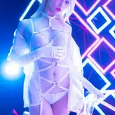 Ponyoouji nude #0038