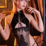 Ponyoouji nude #0039