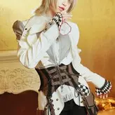 Ponyoouji nude #0044