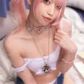 Ponyoouji nude #0052