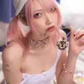 Ponyoouji nude #0058