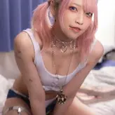 Ponyoouji nude #0060