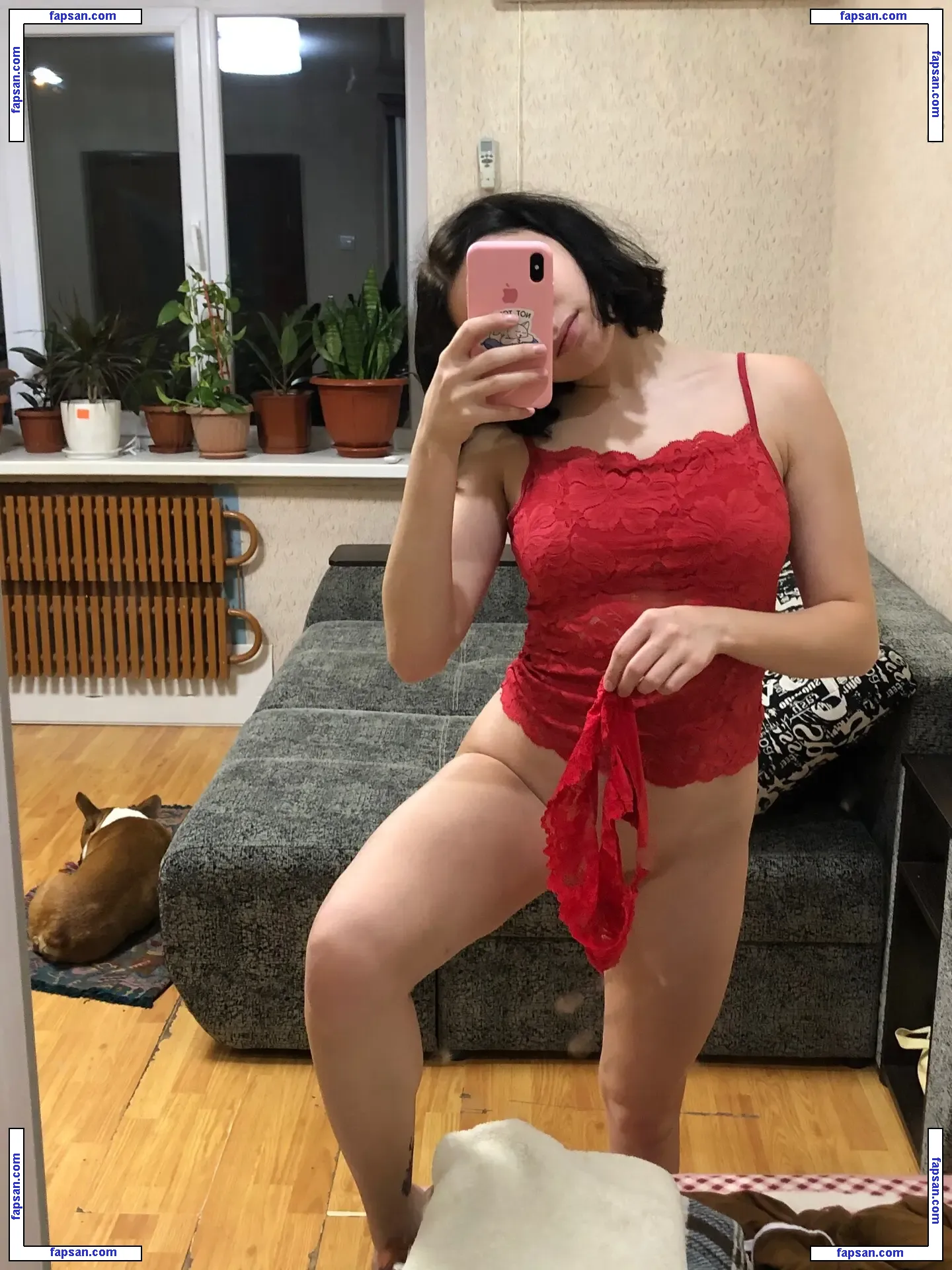 PoohIryna nude photo #0010 from OnlyFans