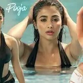 Pooja Hegde nude #0004