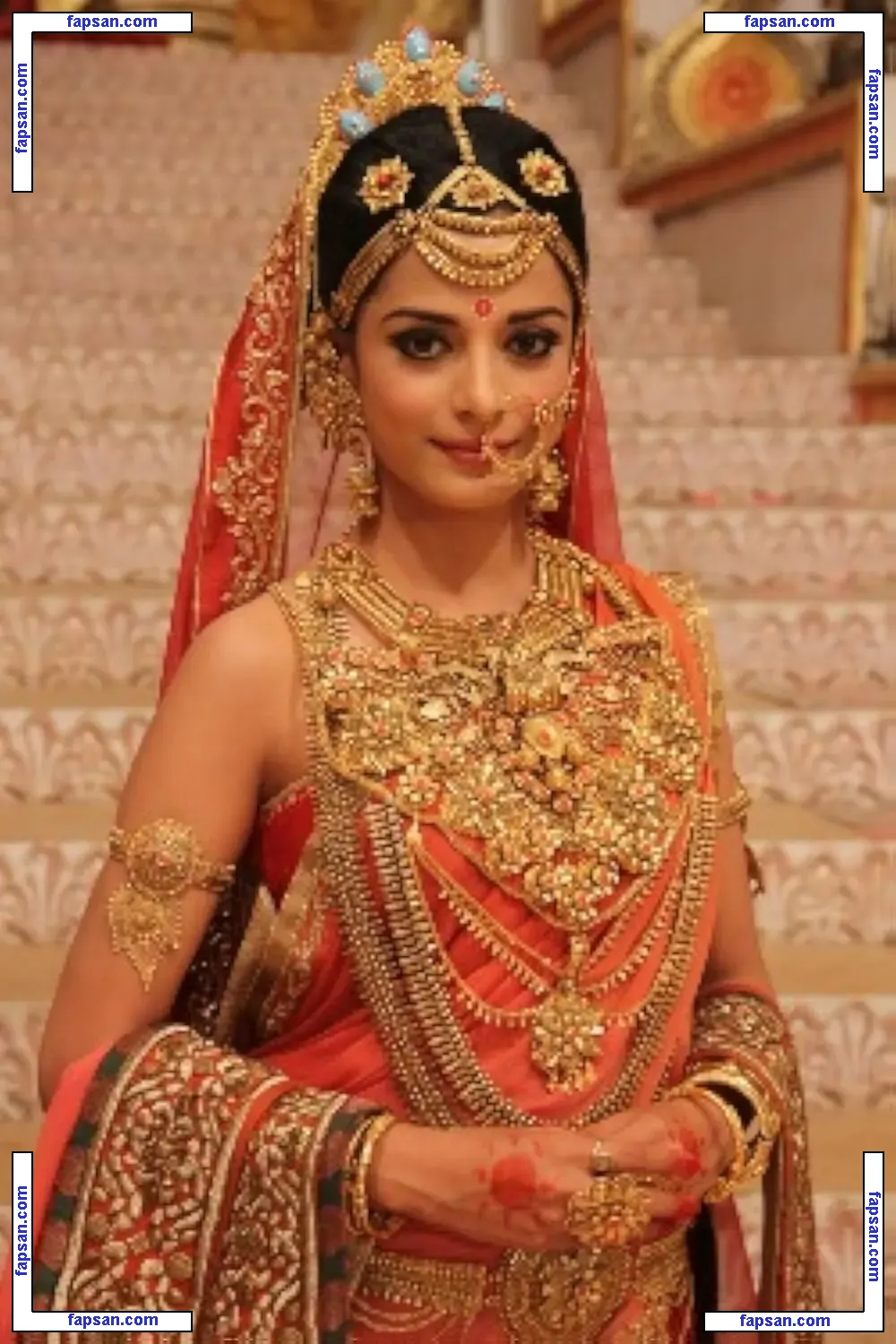 Pooja Sharma nude photo #0001 from OnlyFans
