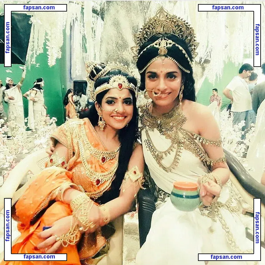 Pooja Sharma nude photo #0002 from OnlyFans