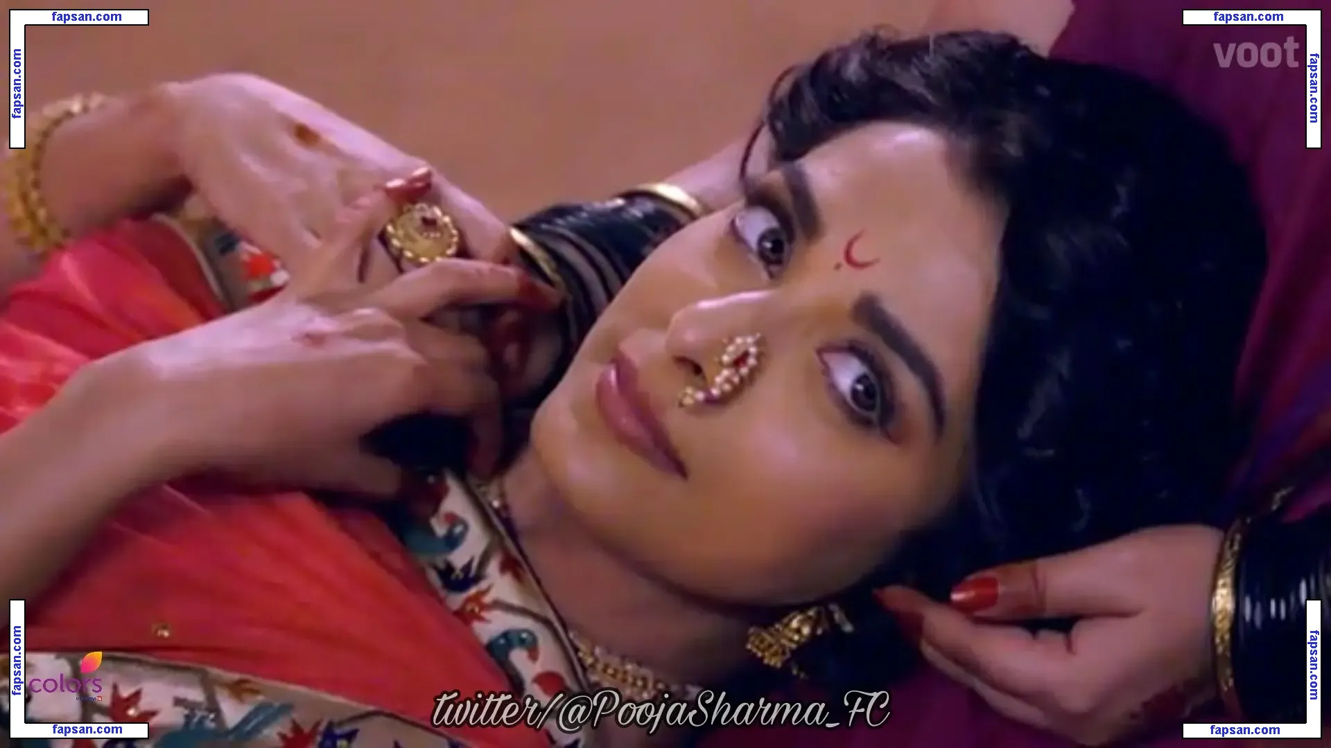 Pooja Sharma nude photo #0004 from OnlyFans