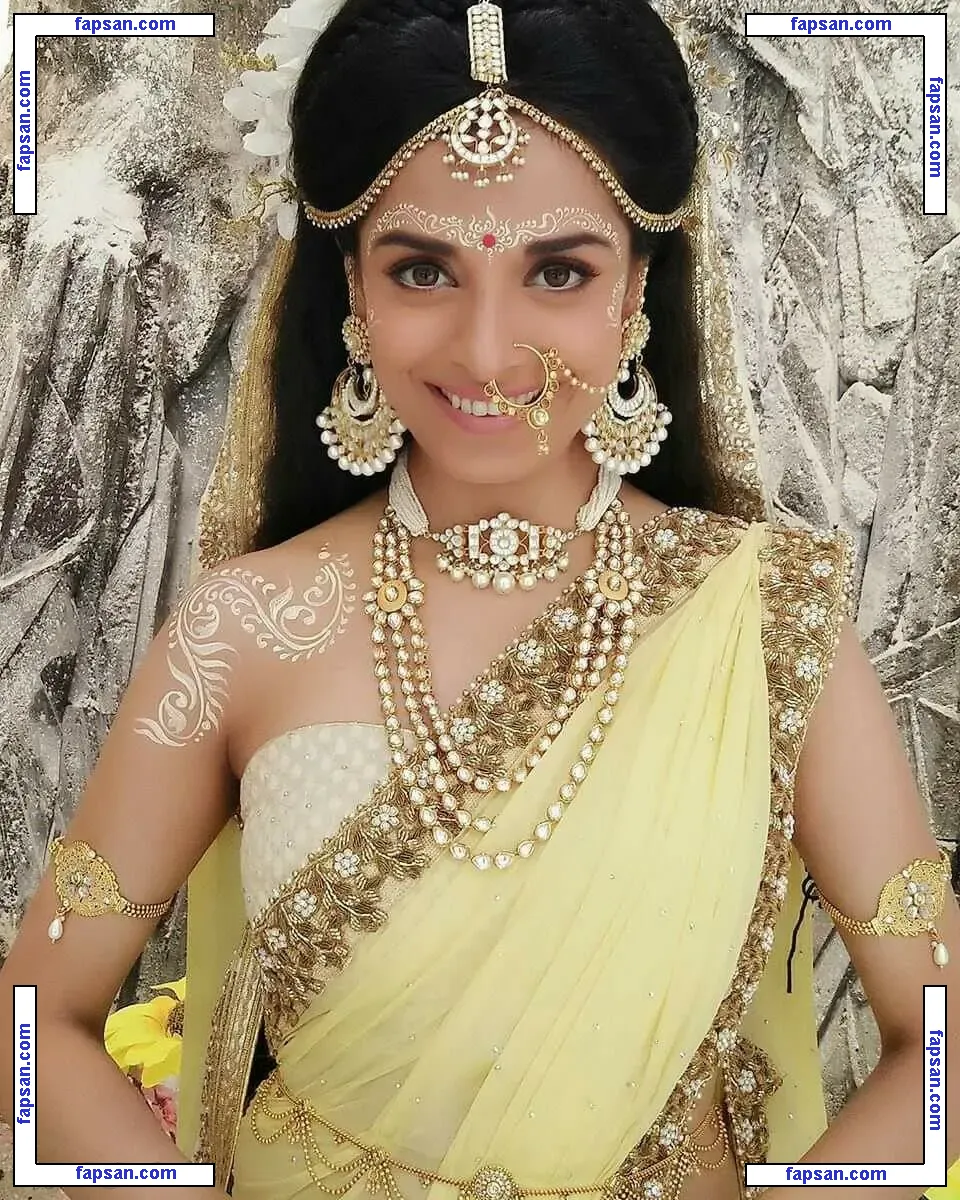 Pooja Sharma nude photo #0006 from OnlyFans