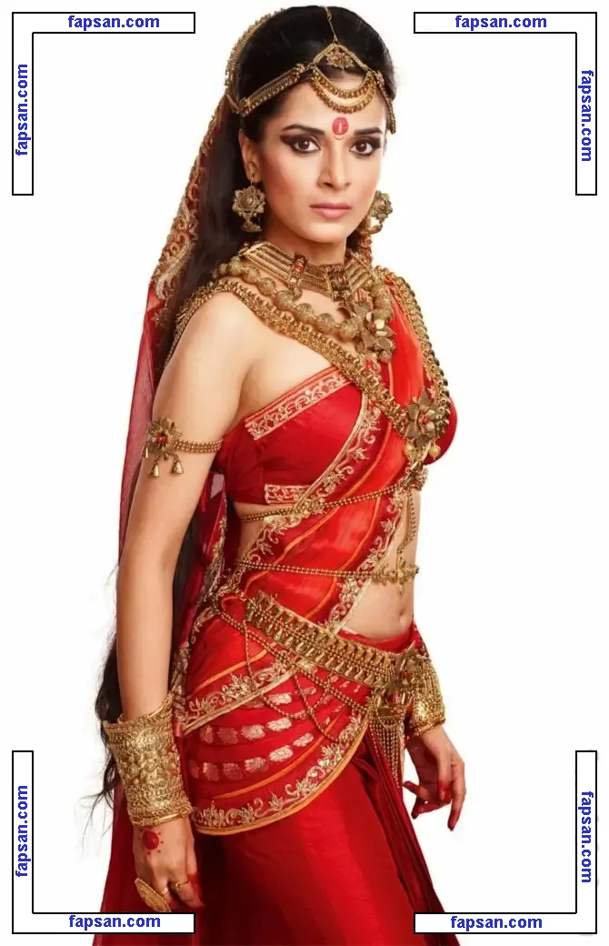 Pooja Sharma nude photo #0010 from OnlyFans