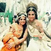 Pooja Sharma nude #0002