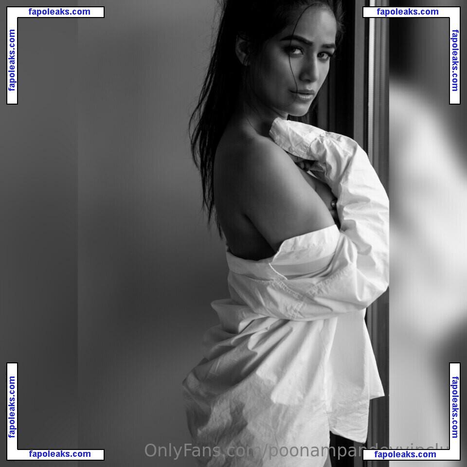 Poonam Pandey / poonampandeytv голая фото #0205 с Онлифанс