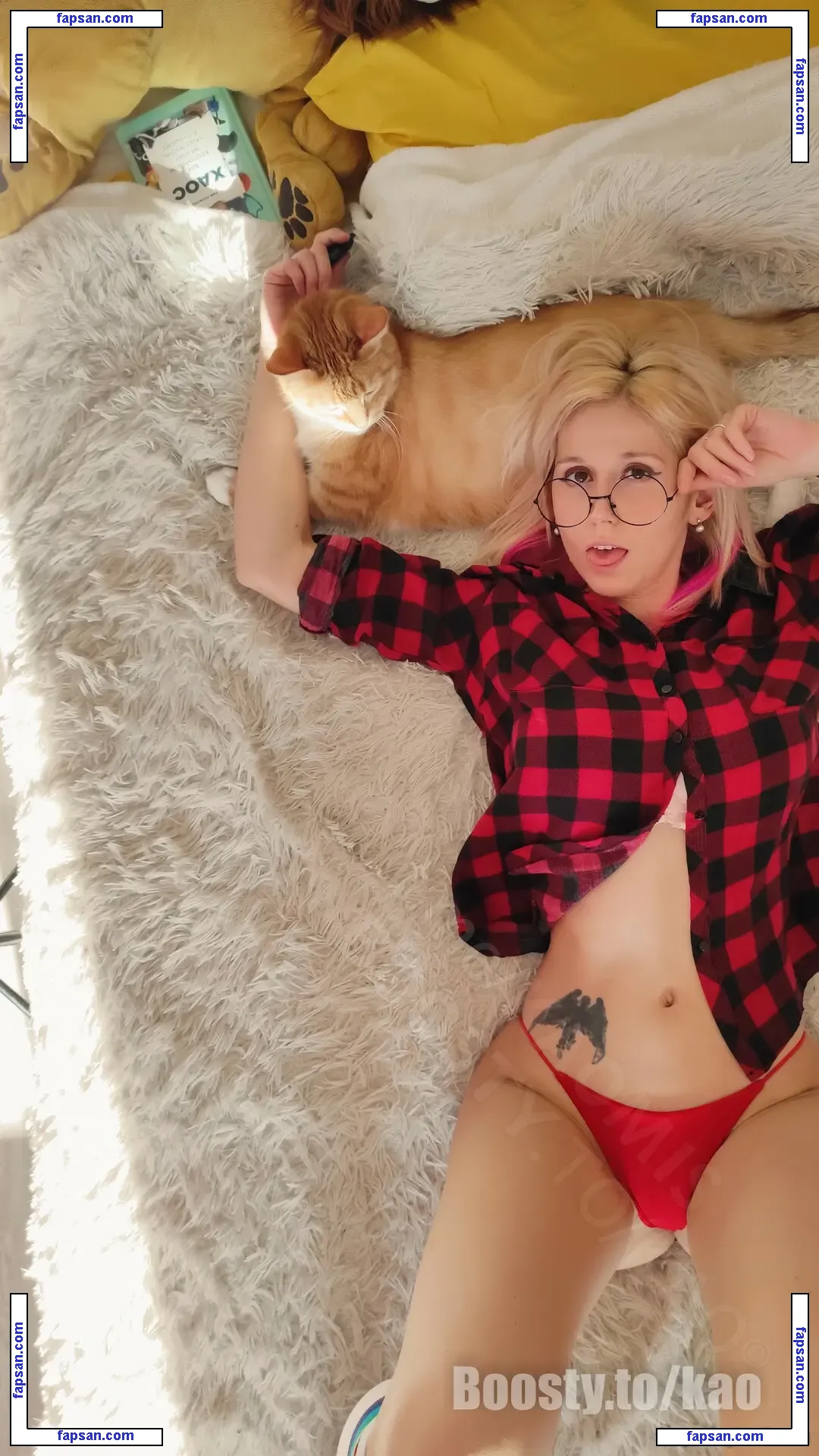 Popkaomi nude photo #0039 from OnlyFans