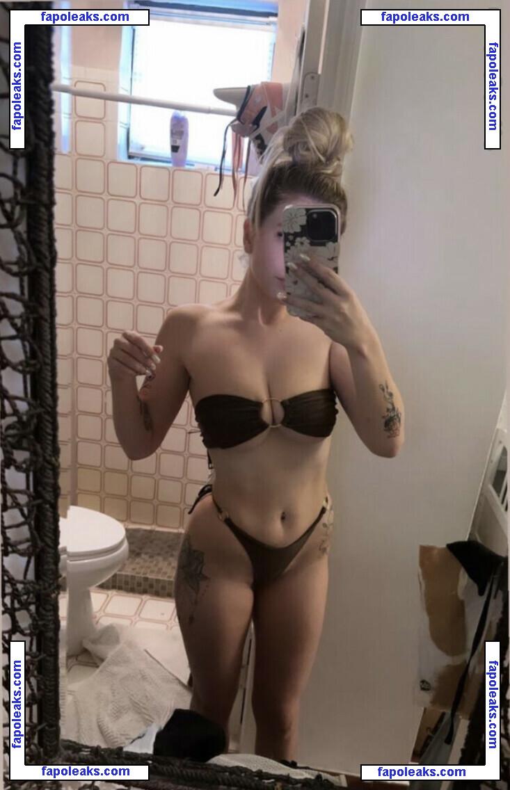 poponthechugs / ninatheweenipoo nude photo #0005 from OnlyFans