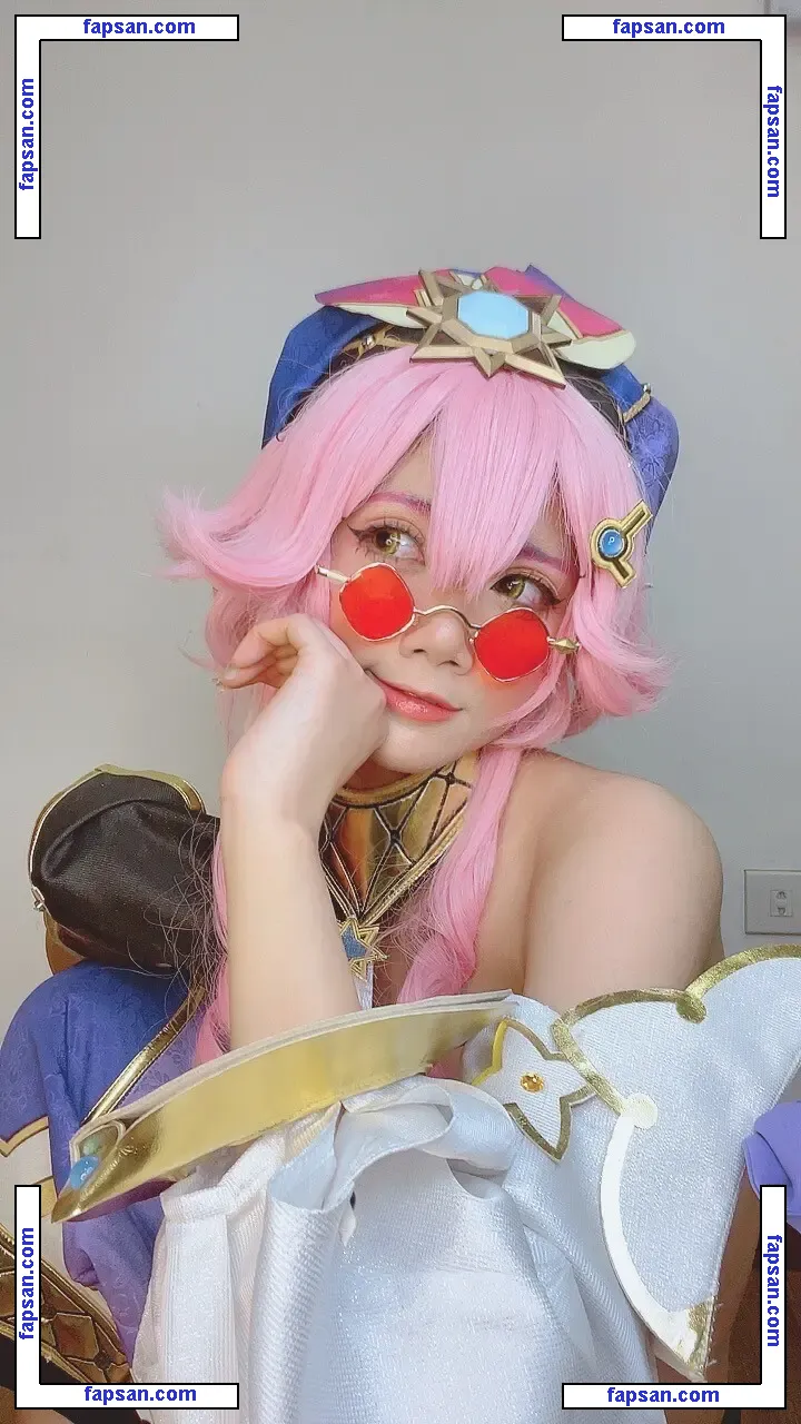 PoppaChan голая фото #0429 с Онлифанс