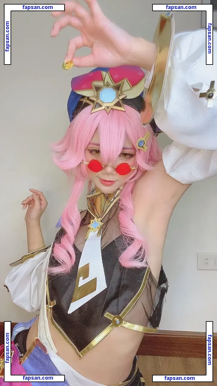 PoppaChan голая фото #0432 с Онлифанс