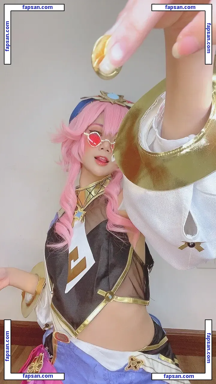 PoppaChan голая фото #0433 с Онлифанс