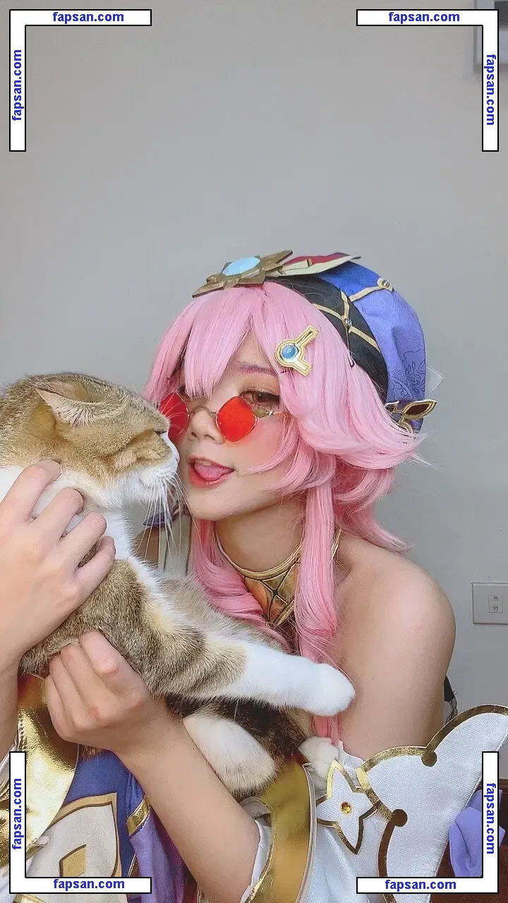 PoppaChan голая фото #0434 с Онлифанс