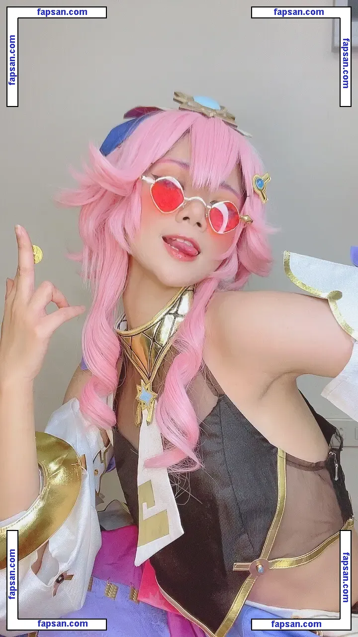 PoppaChan голая фото #0435 с Онлифанс