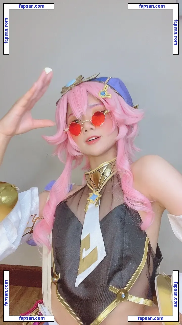 PoppaChan голая фото #0436 с Онлифанс