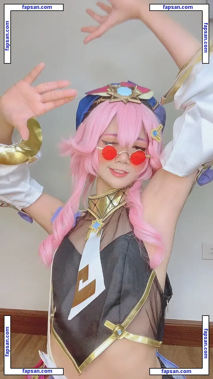 PoppaChan голая фото #0437 с Онлифанс