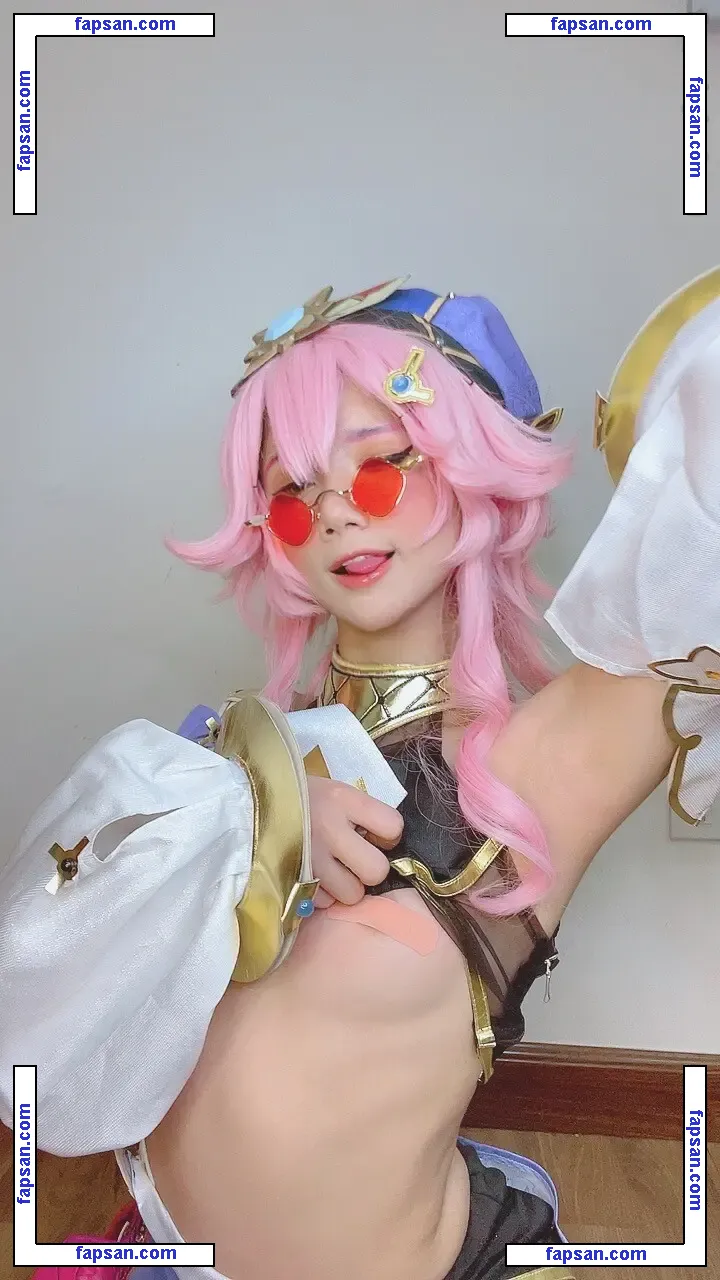 PoppaChan голая фото #0441 с Онлифанс