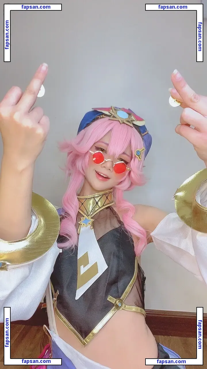 PoppaChan голая фото #0443 с Онлифанс