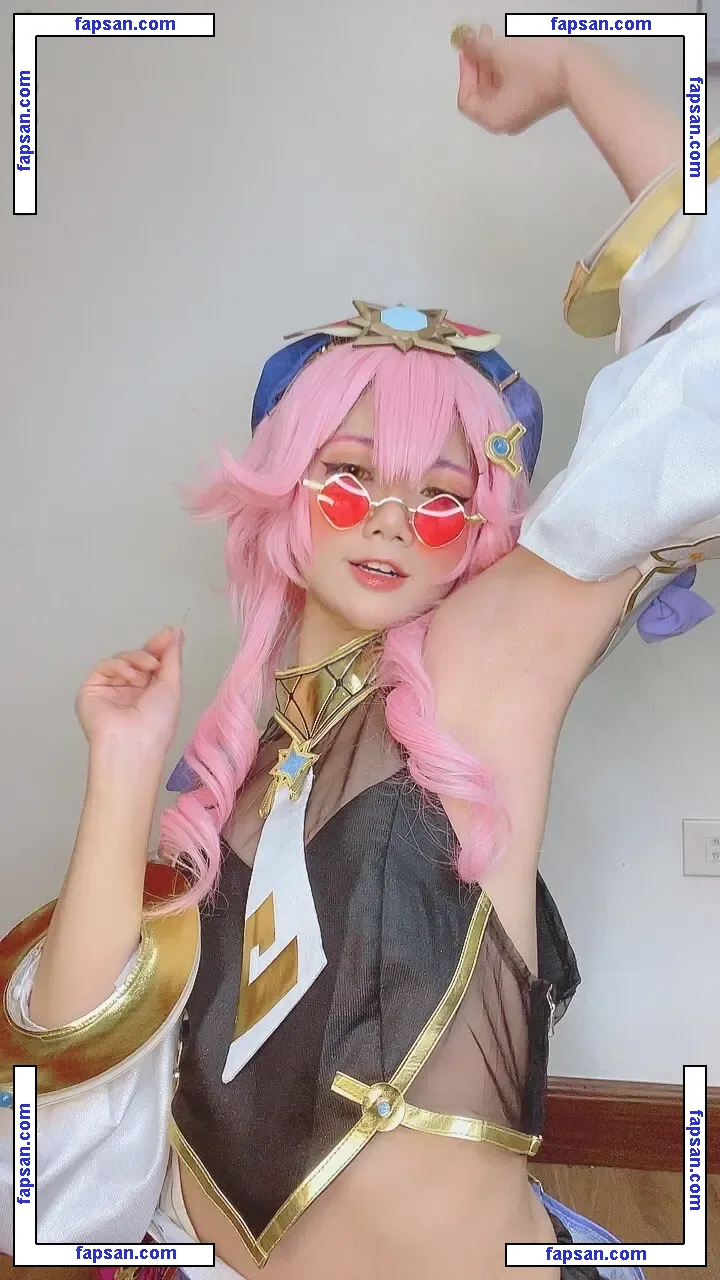 PoppaChan голая фото #0445 с Онлифанс