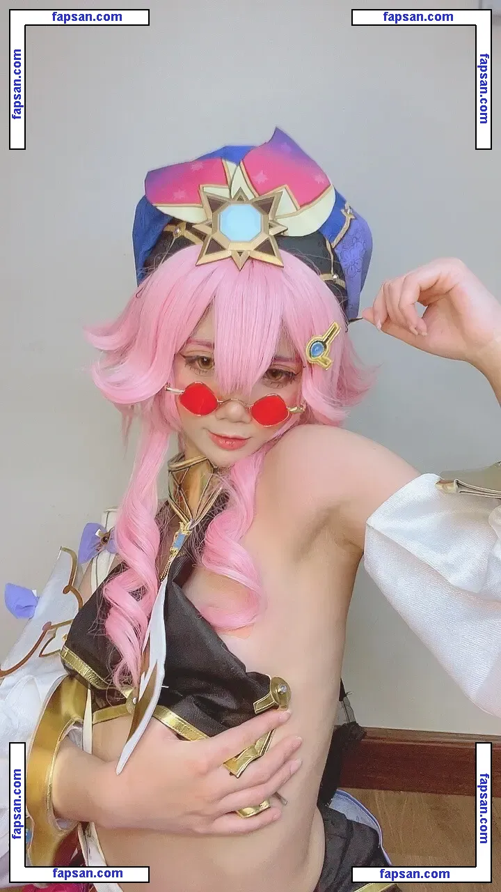 PoppaChan голая фото #0446 с Онлифанс