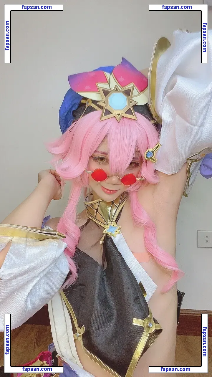 PoppaChan голая фото #0447 с Онлифанс