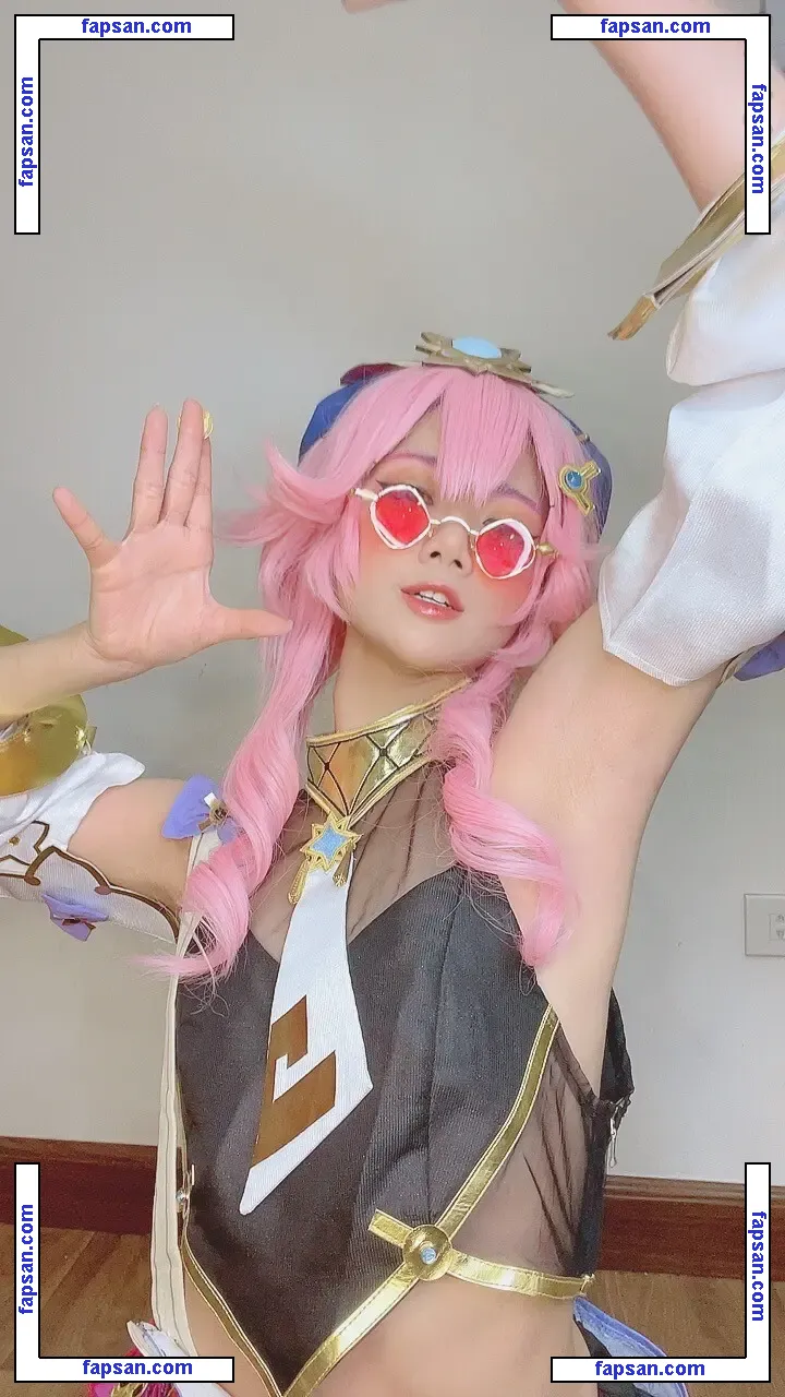 PoppaChan голая фото #0450 с Онлифанс