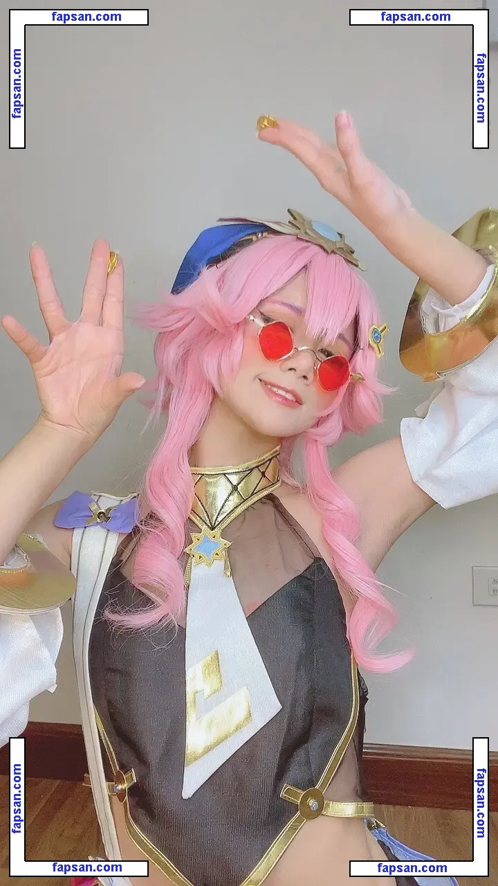 PoppaChan голая фото #0452 с Онлифанс