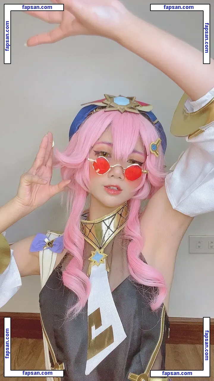 PoppaChan голая фото #0453 с Онлифанс