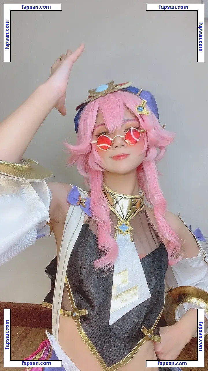 PoppaChan голая фото #0454 с Онлифанс