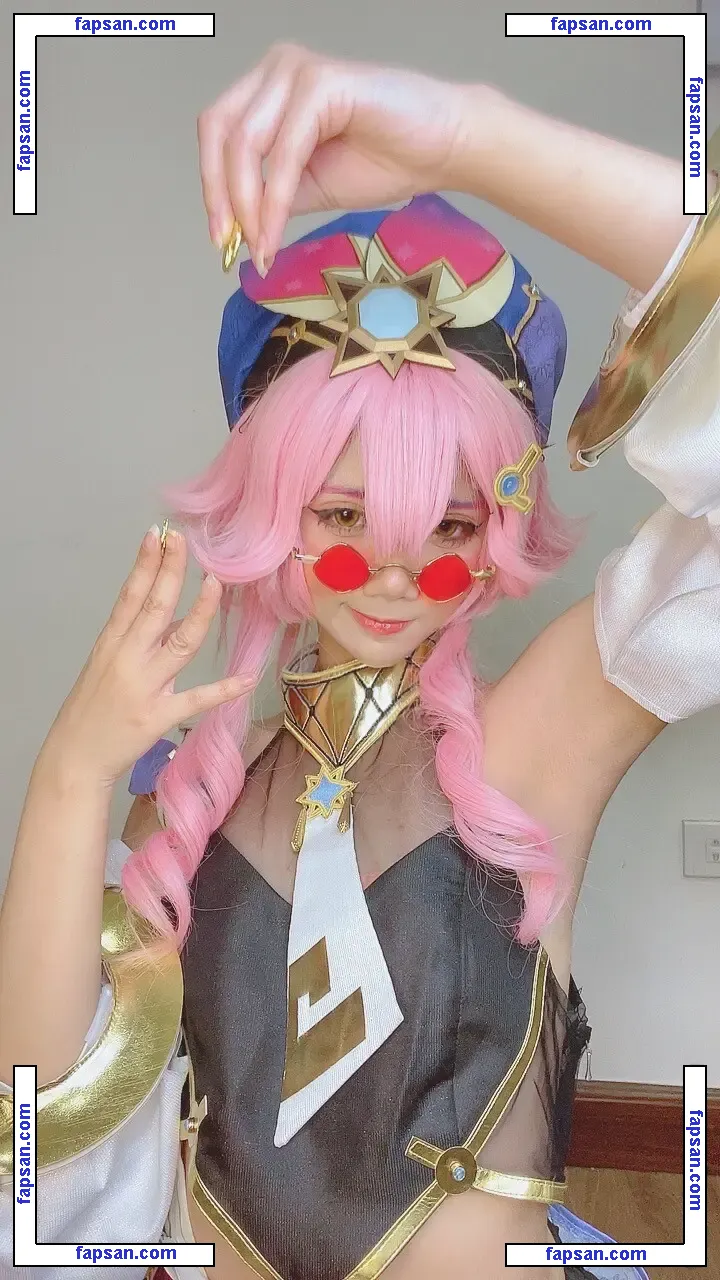 PoppaChan голая фото #0455 с Онлифанс